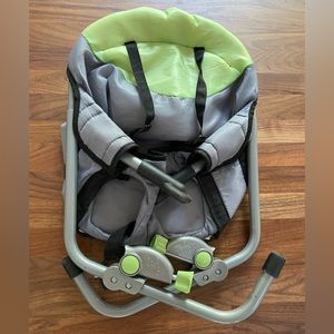 Regalo Portable Hook On High Chair